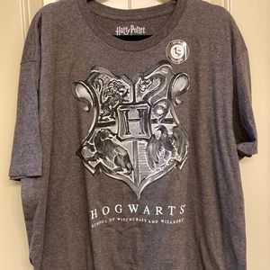 Harry Potter, Loot Crate exclusive, tee
